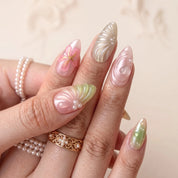 Fairy Shell