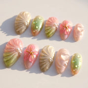 Fairy Shell
