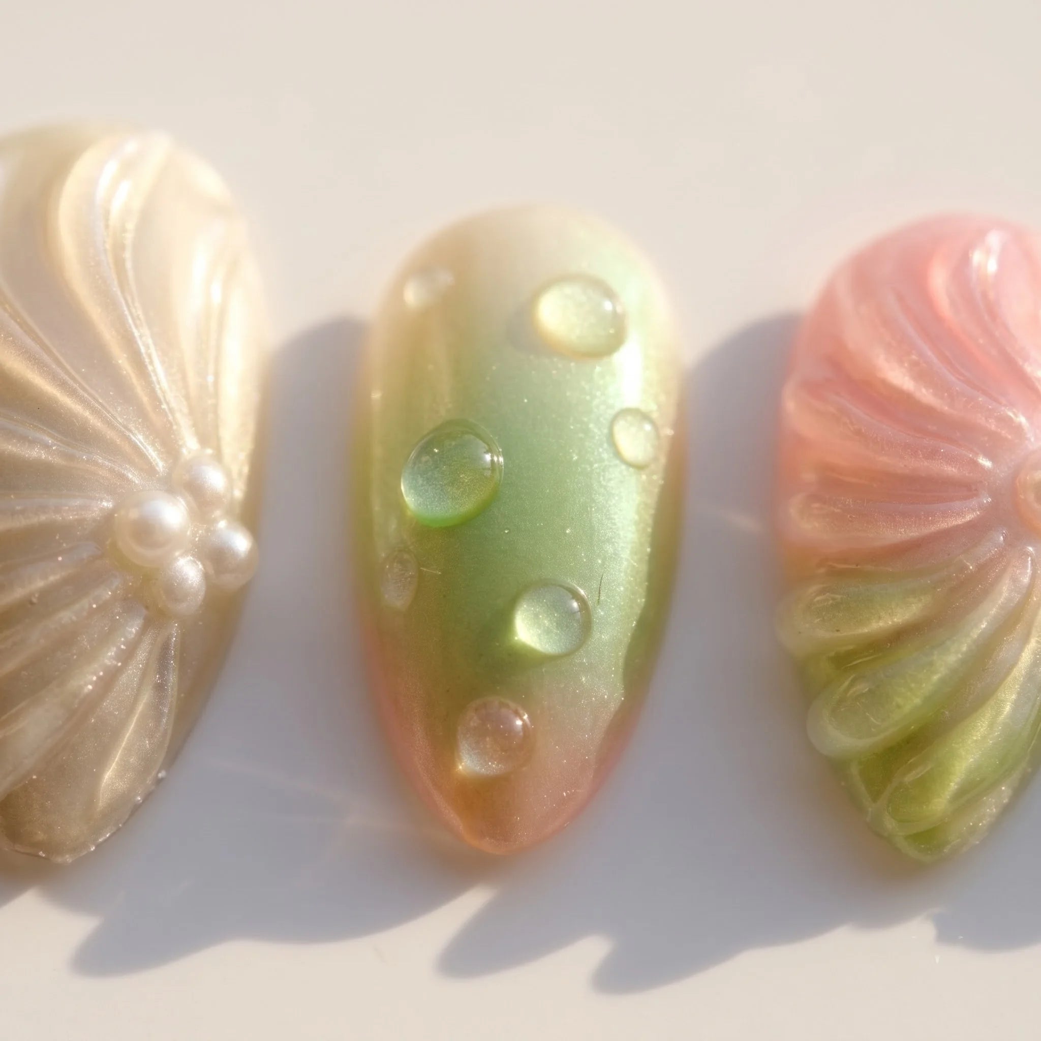 Fairy Shell