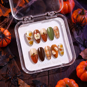 Fall Market