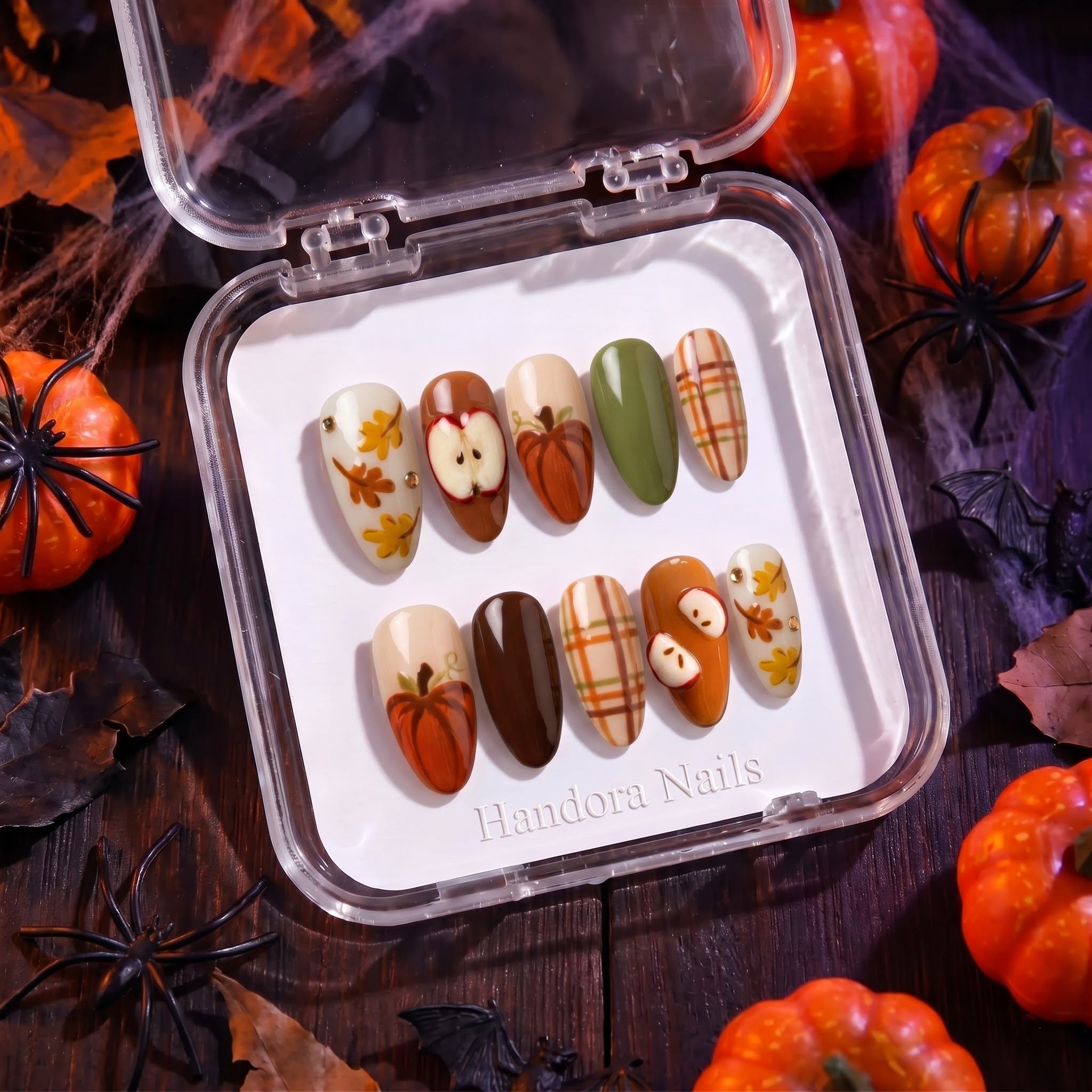 Fall Market