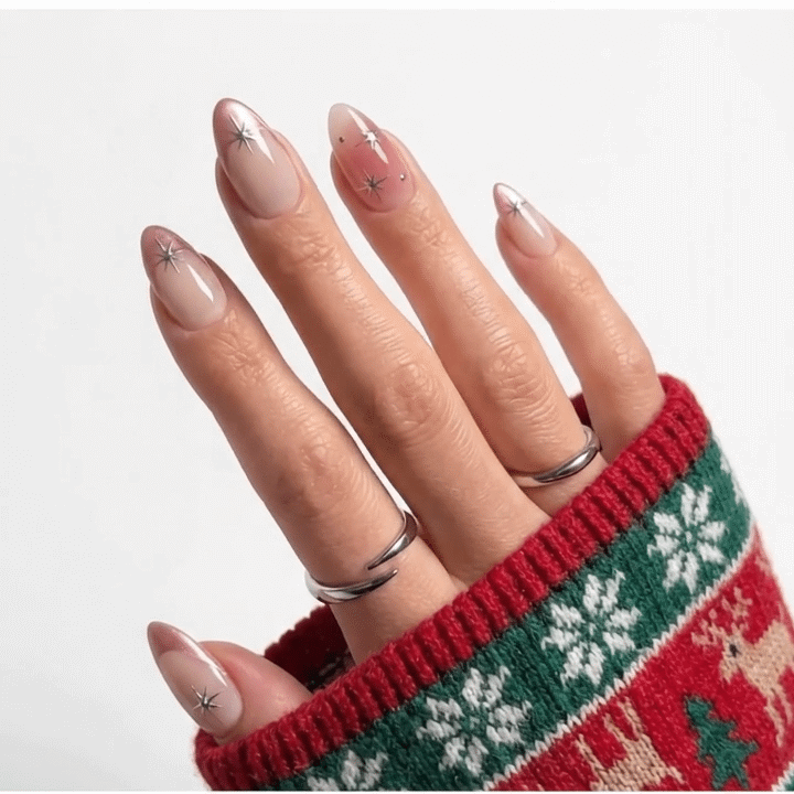 Holiday Sparkle