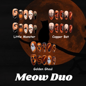 Meow Duo