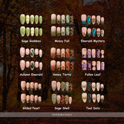 Woodland Bundle