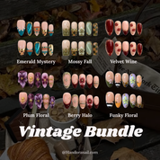 Vintage Bundle