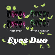 Eyes Duo