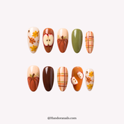 Fall Market