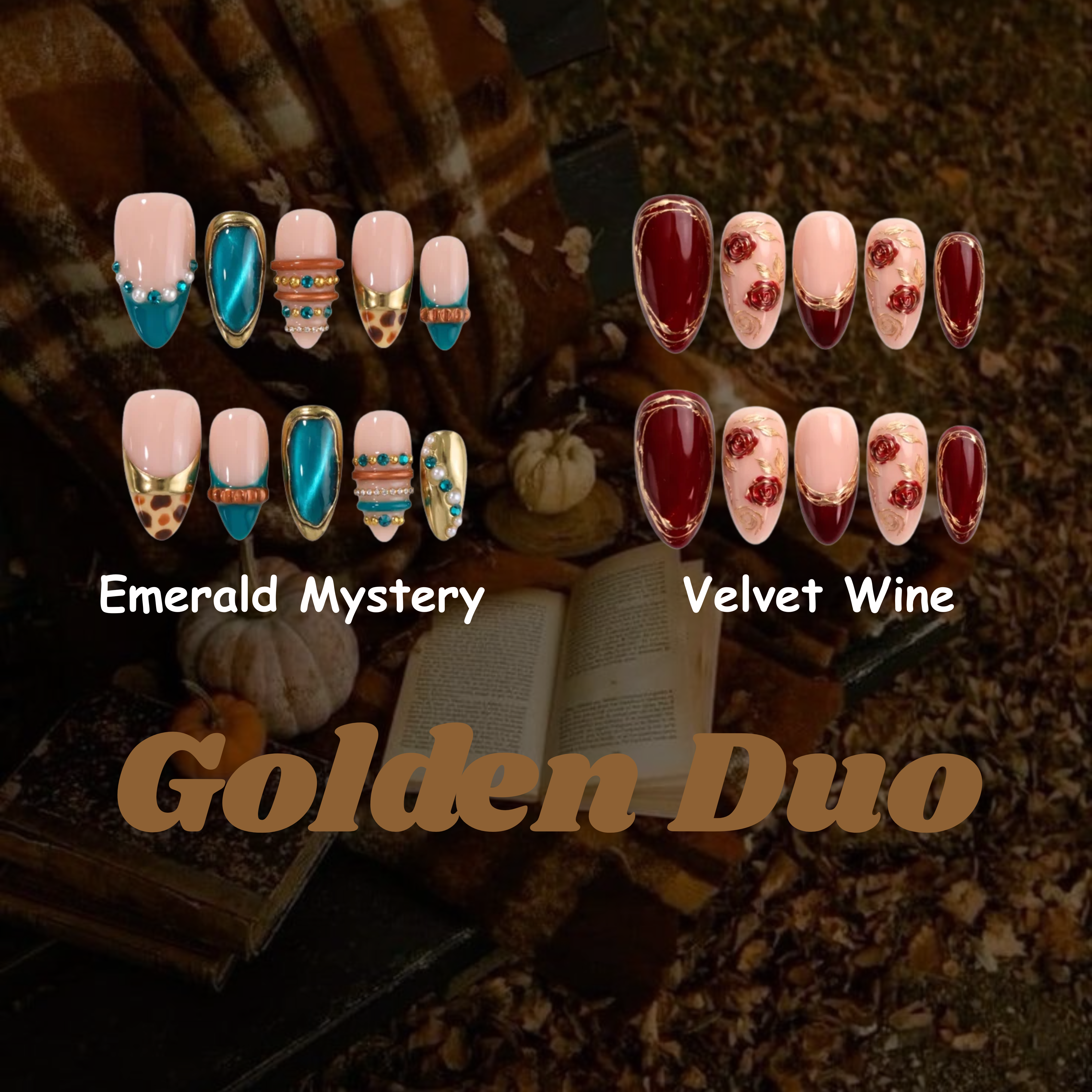 Golden Duo
