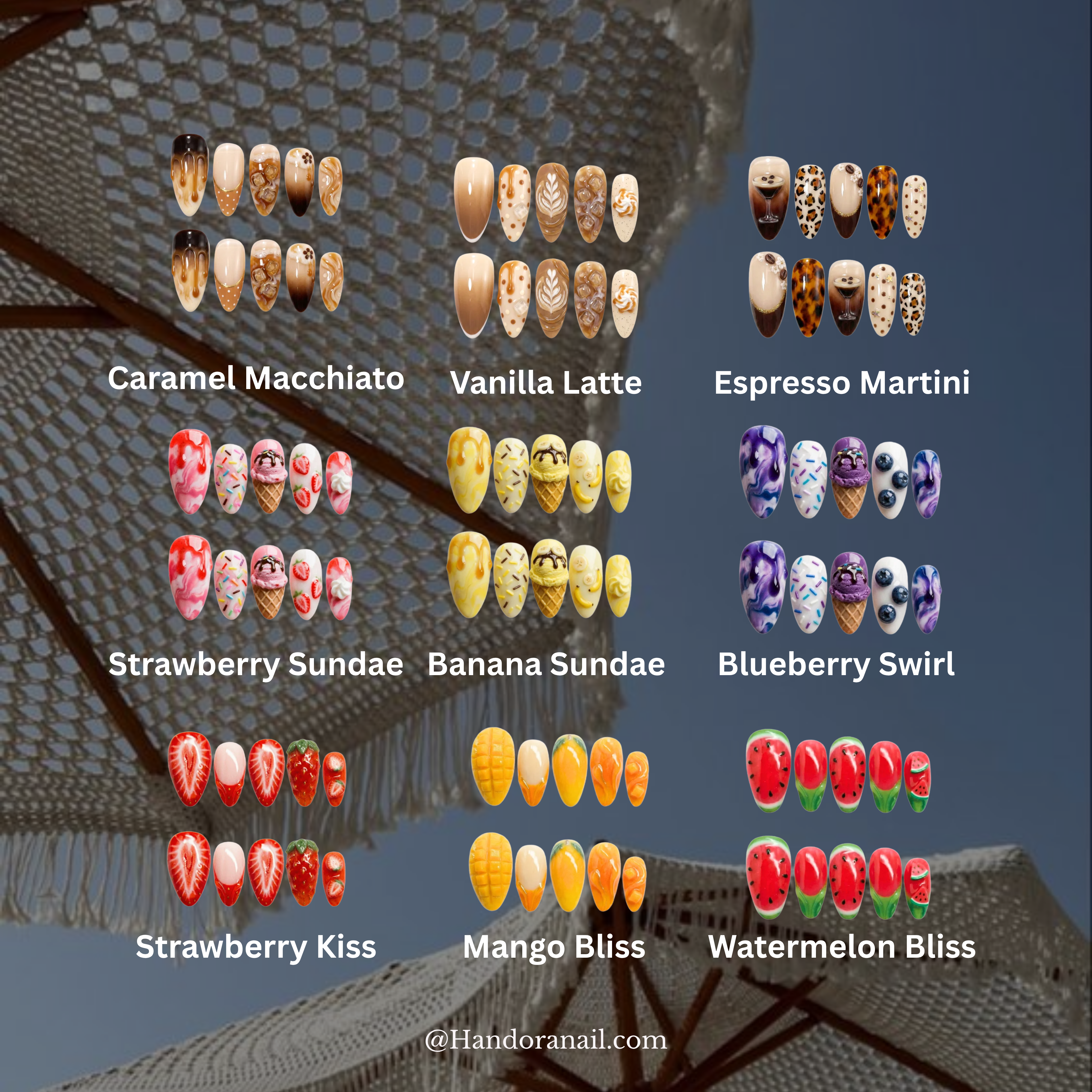Fruits Bundle