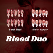 Blood Duo