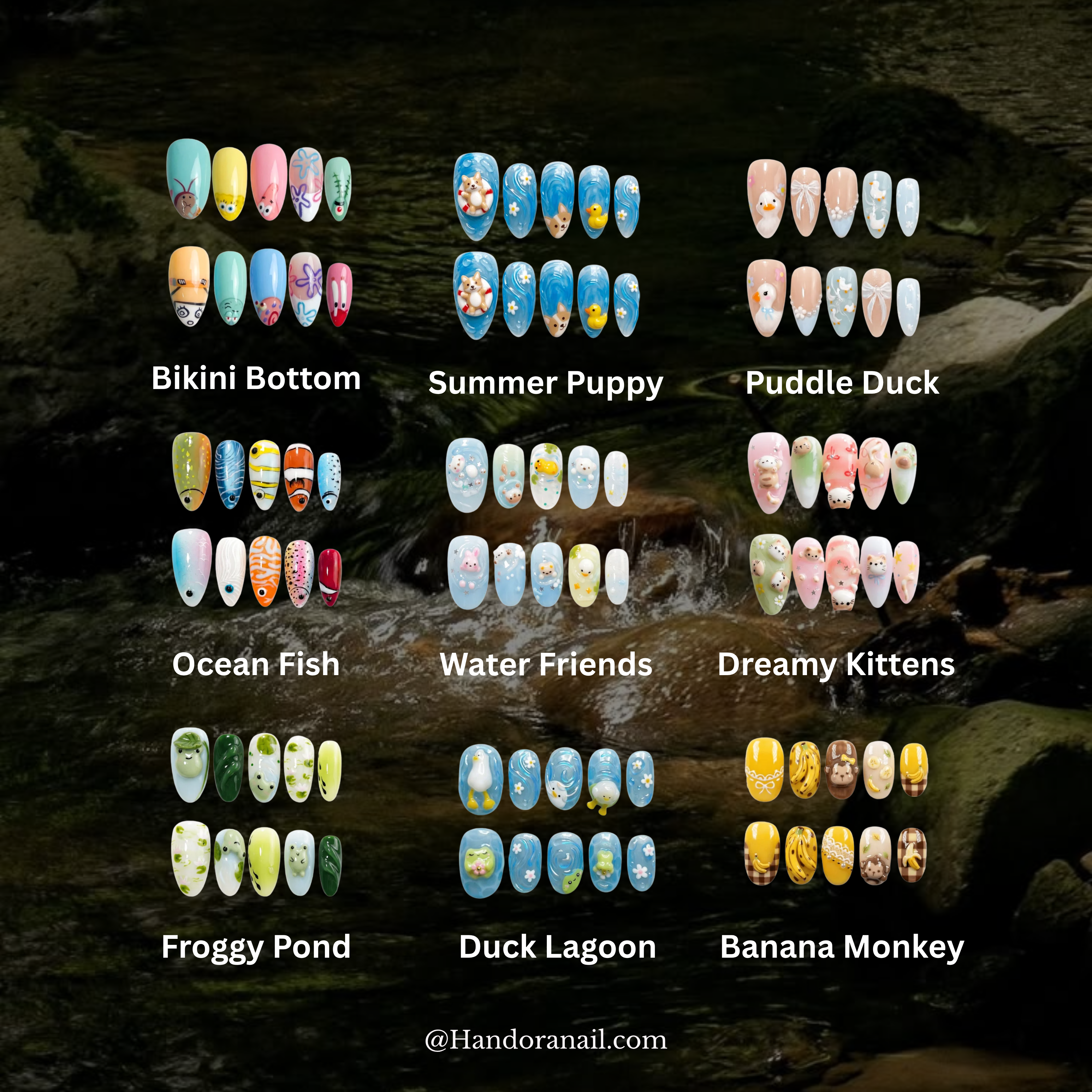 Animals Bundle
