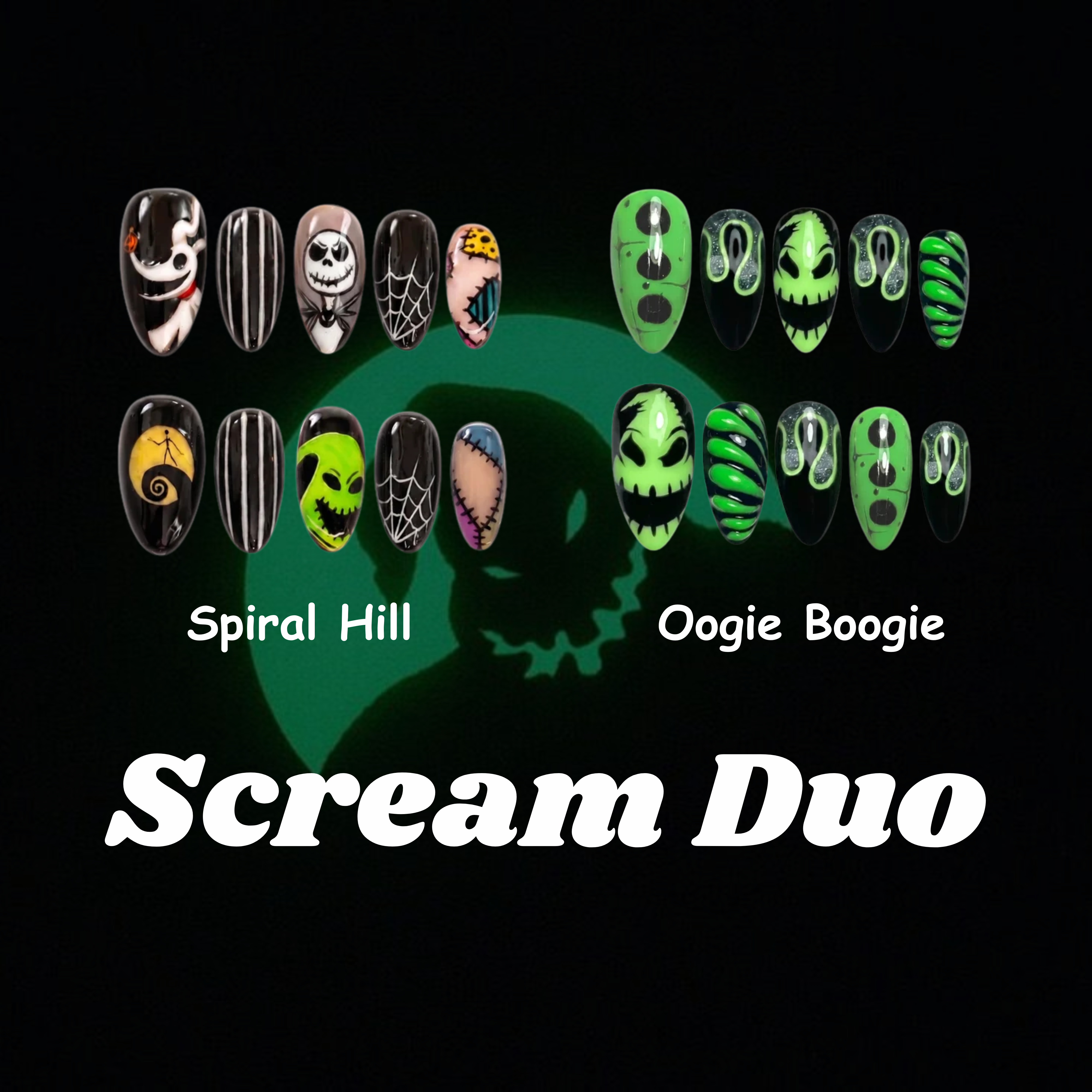 Scream Duo