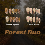 Forest Duo