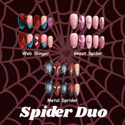 Spider Duo