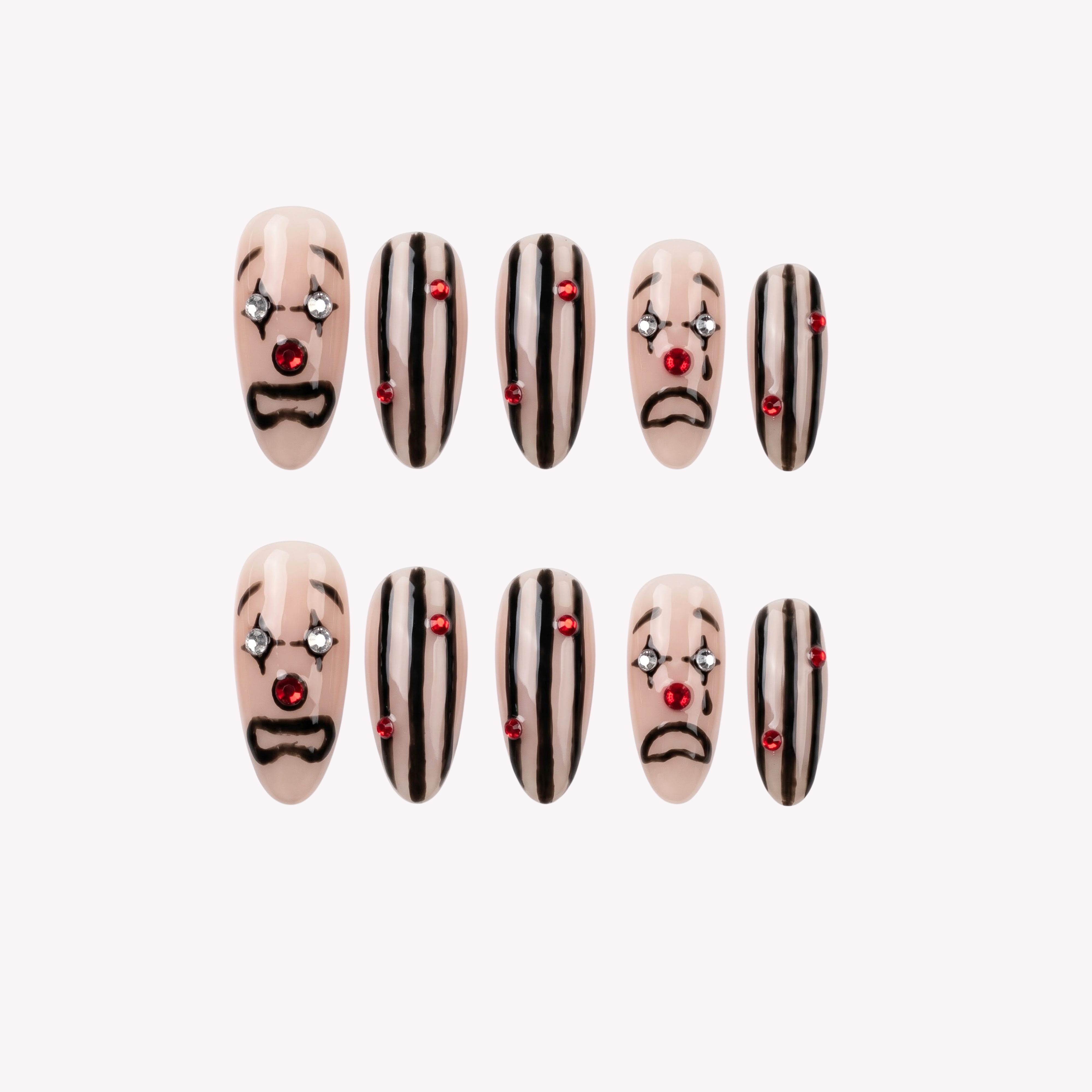 Sad Clown