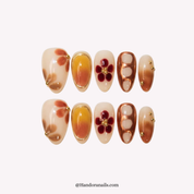 Amber Bloom