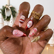 Ho Ho Pink