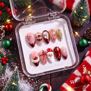 Ho Ho Pink