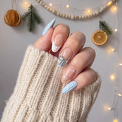 Ice Knit