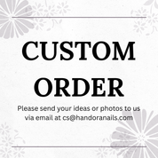 Custom Order