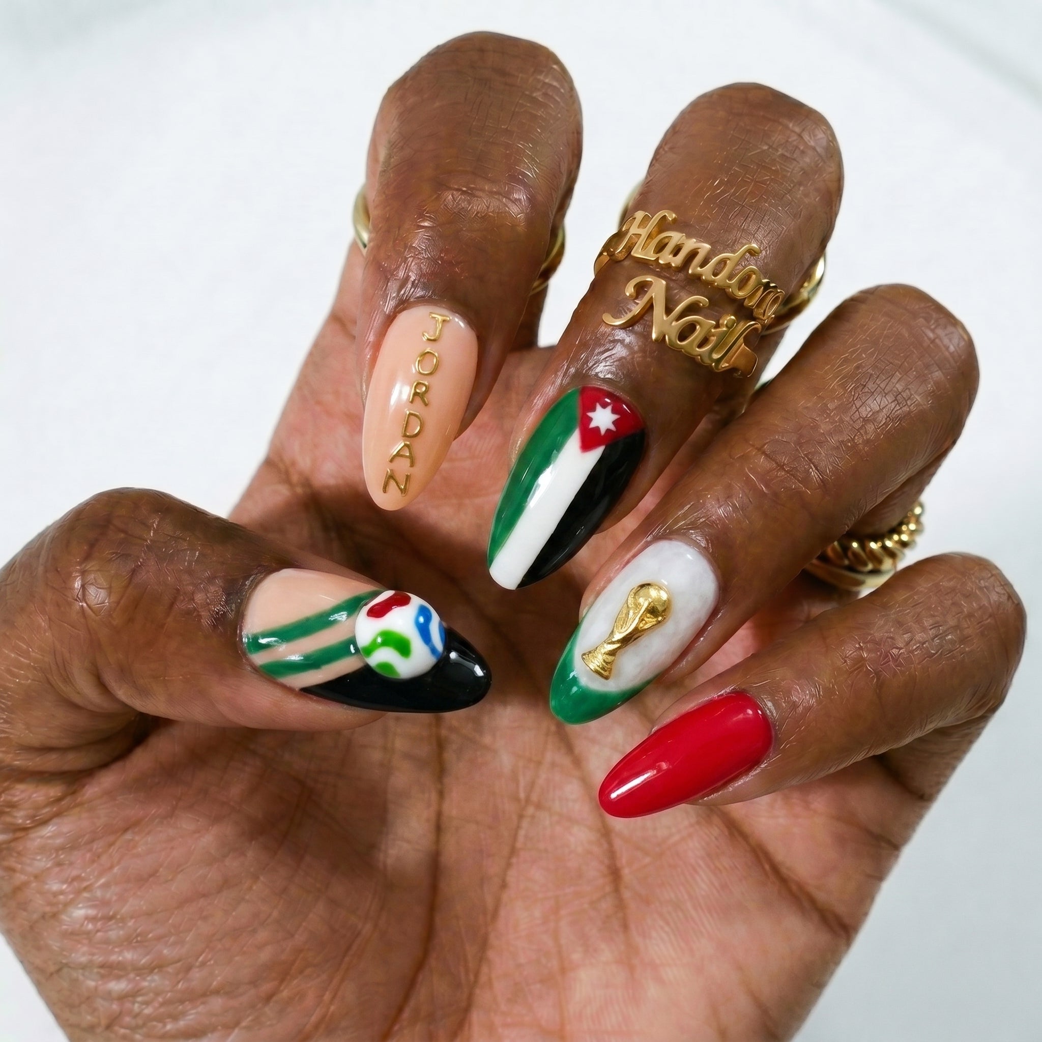 Nashama Pride