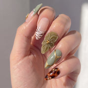 Sage Shell