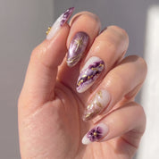 Plum Reverie