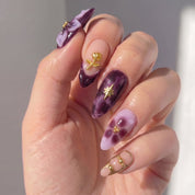 Plum Duo