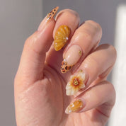 Honey Savanna