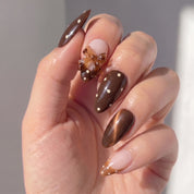Mocha Dot