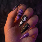 Purple Haunt