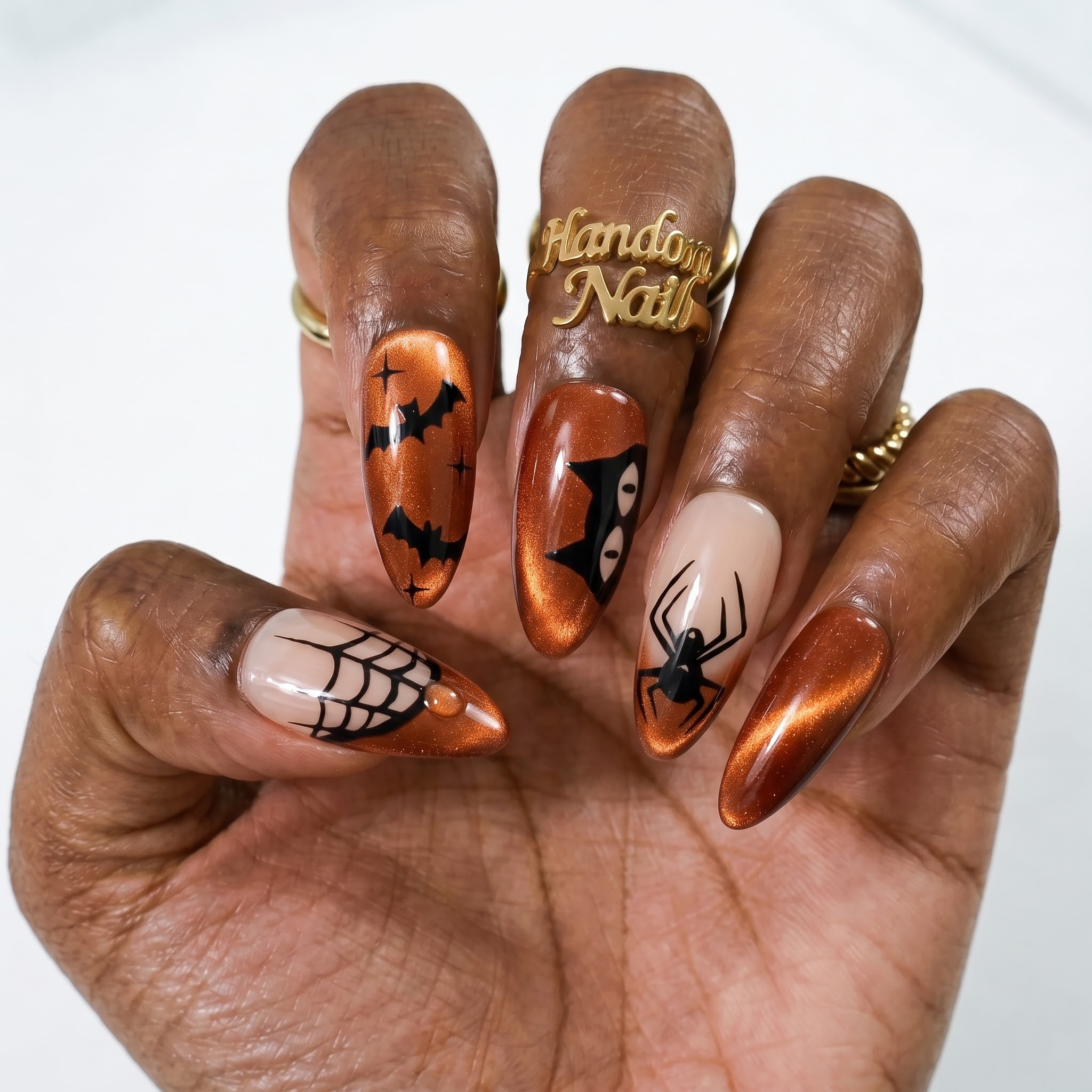 Copper Bat