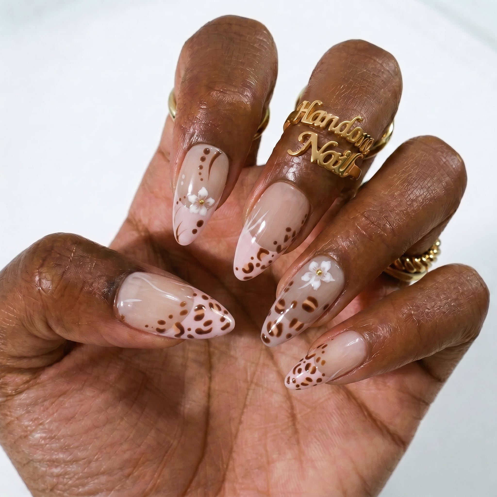 Sweet Leopard