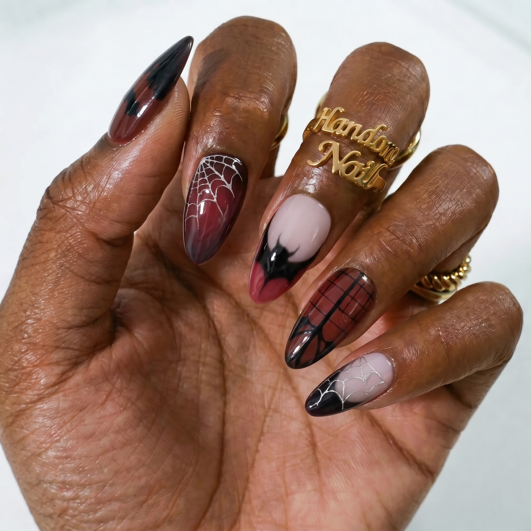 Blood Knight