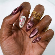 Autumn Heart