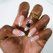 Dotted Spider