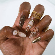 Honey Jaguar