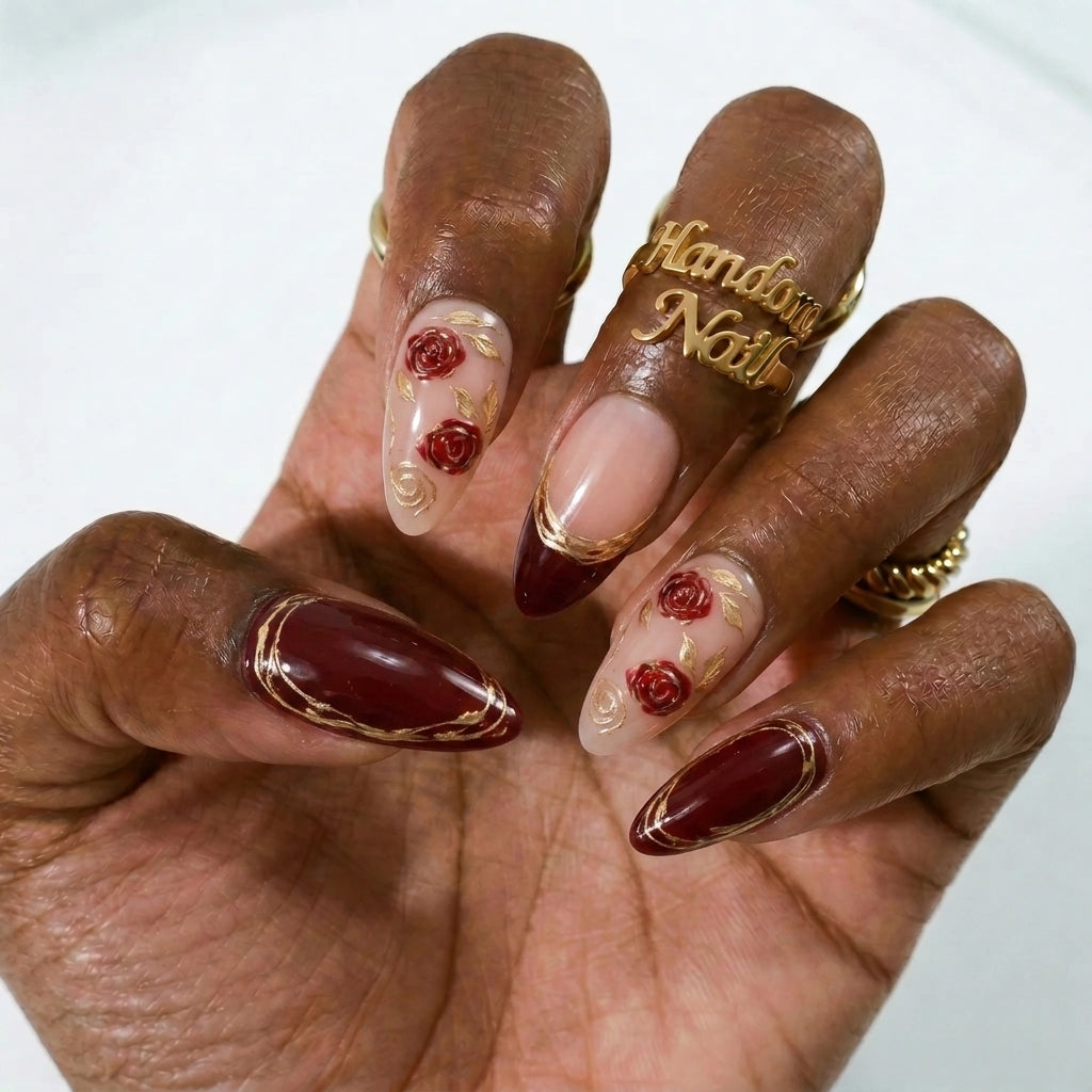 Velvet Wine