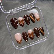 Mocha Dot
