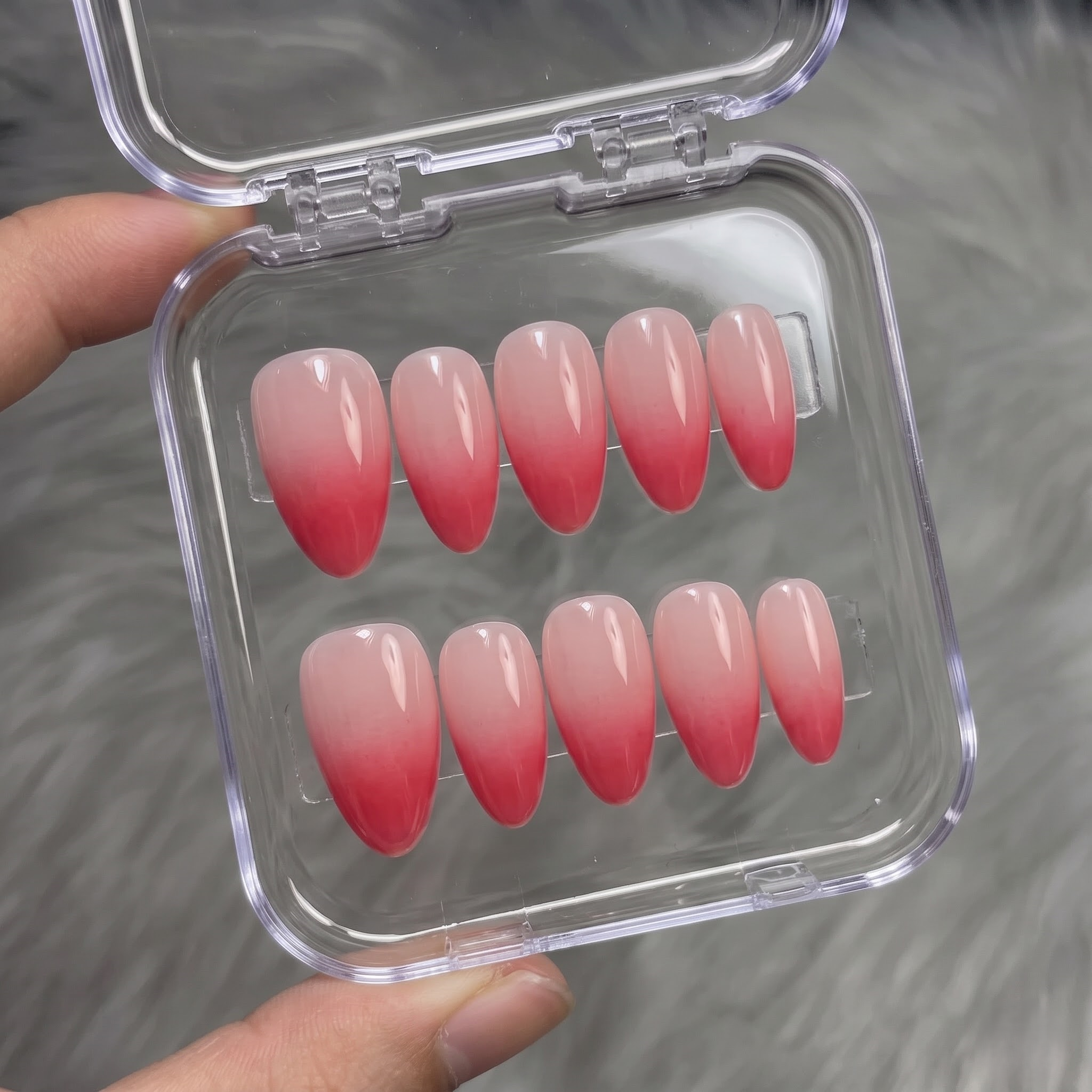 Juicy Ombre