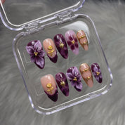 Plum Duo