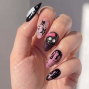 Witchy Bow