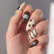 Cookie Latte