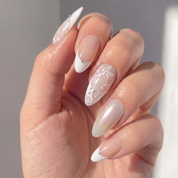 Crystal Lace