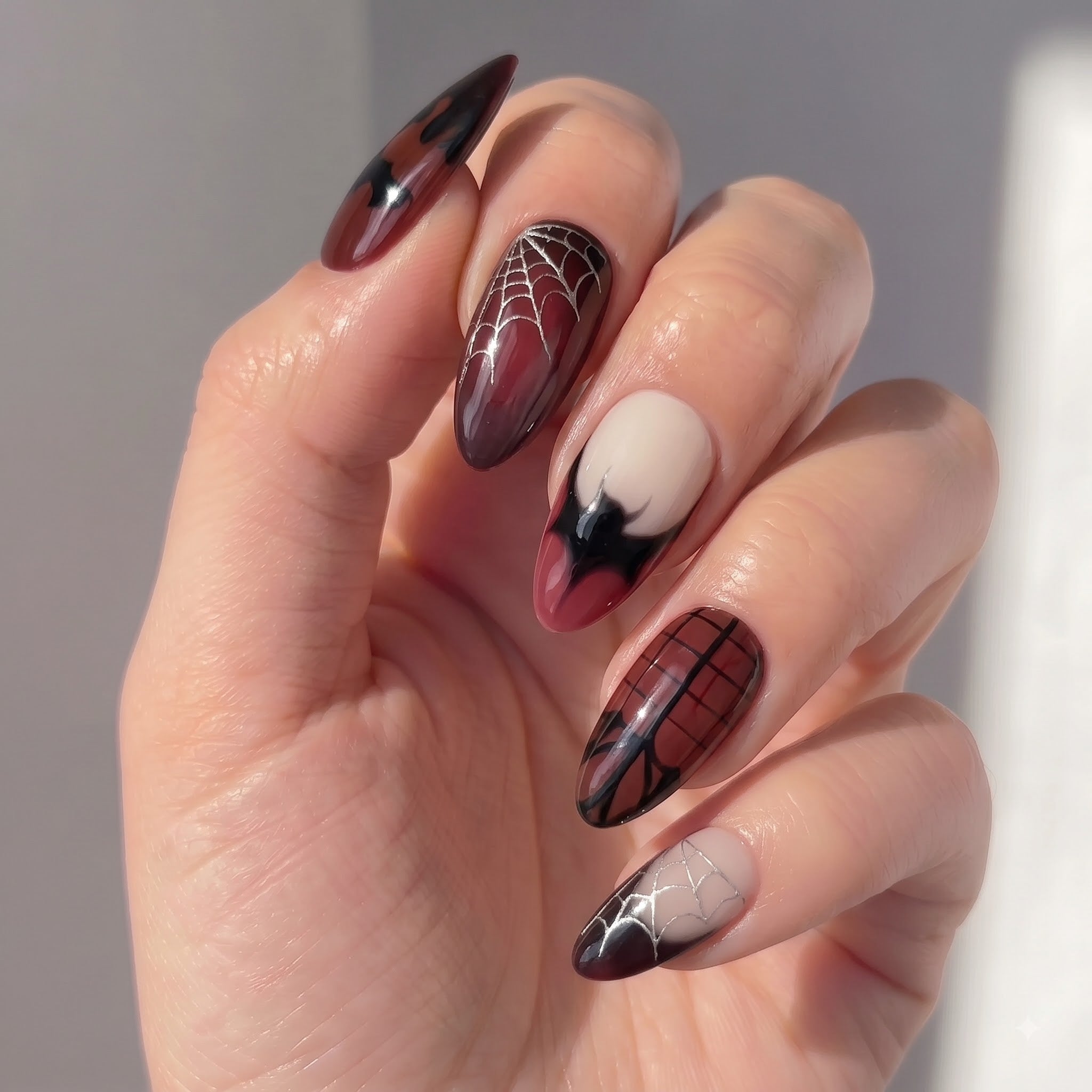 Blood Knight