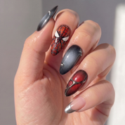 Metal Spider