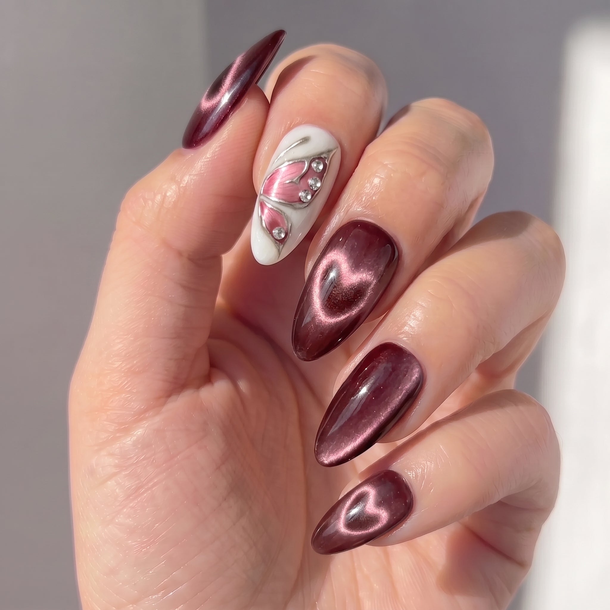 Autumn Heart