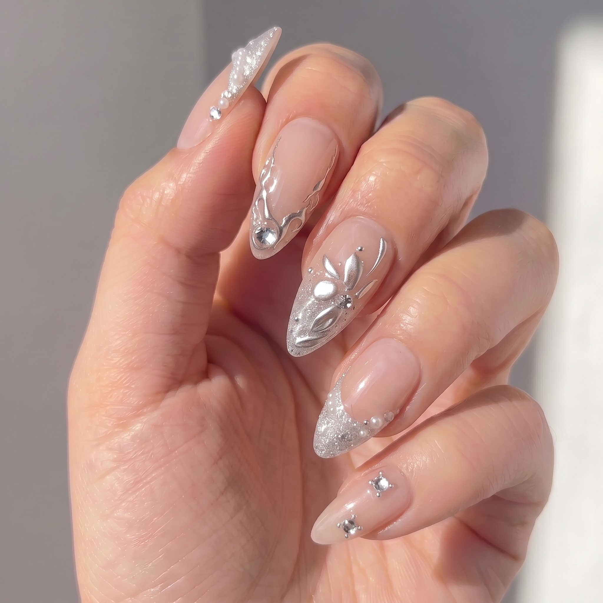 Shiny Promise