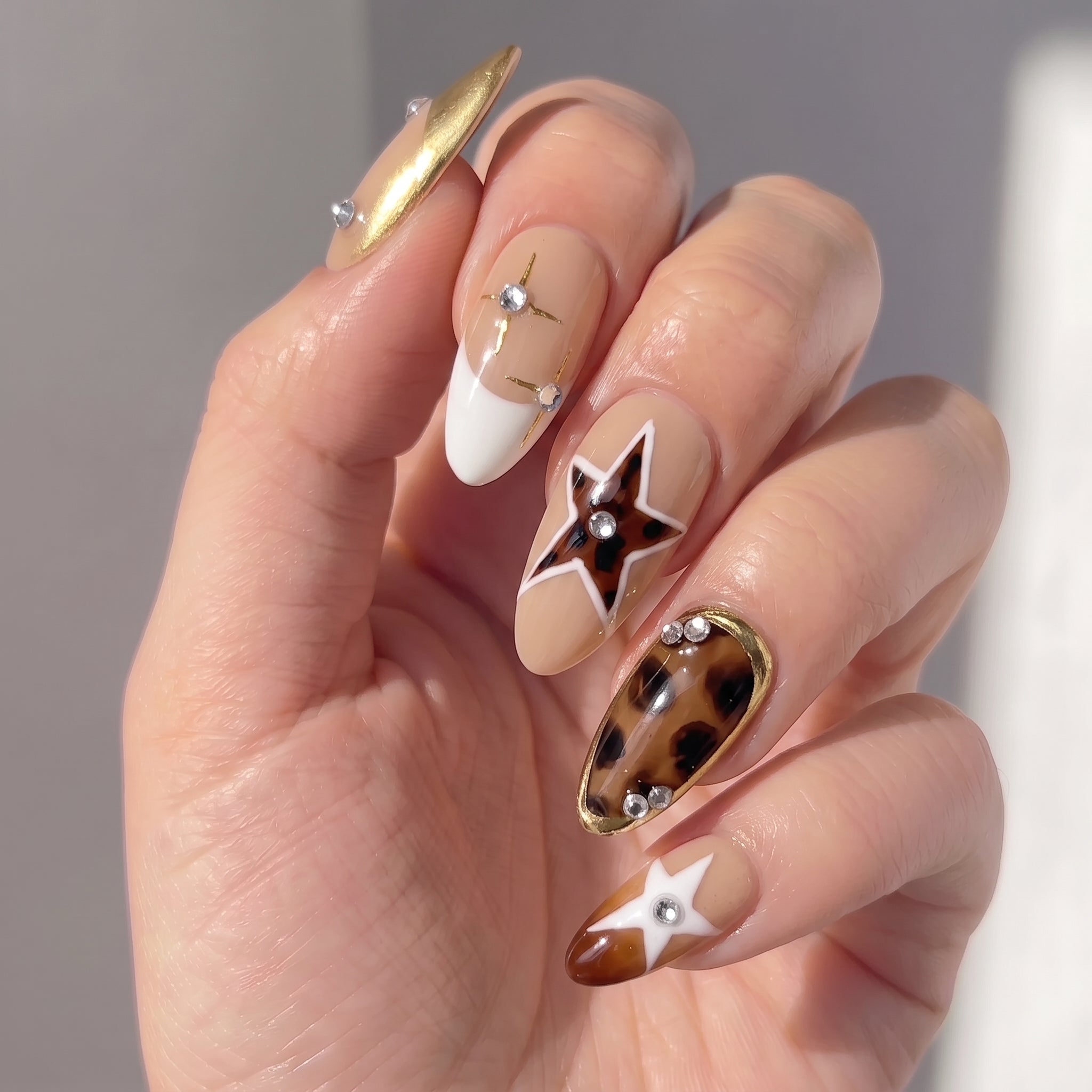 Retro Star