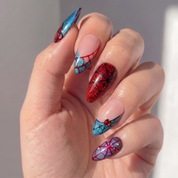 Web Slinger